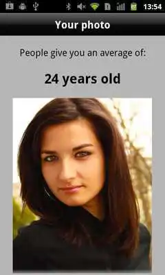 Play Give me an age