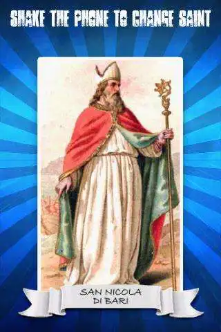 Play Give me a Saint as an online game Give me a Saint with UptoPlay