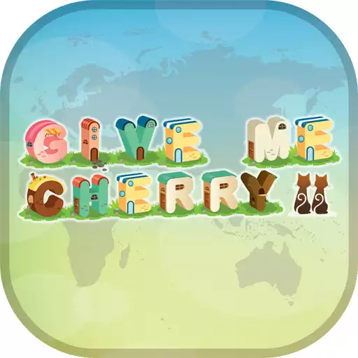 Free play online Give me Cherry 2 APK