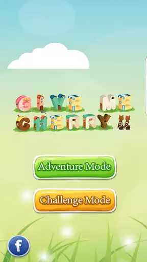 Play Give me Cherry 2