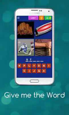 Play Give me the Word
