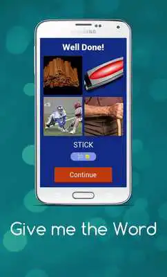 Play Give me the Word