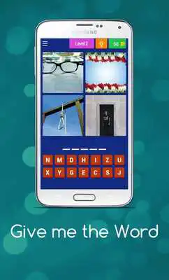 Play Give me the Word