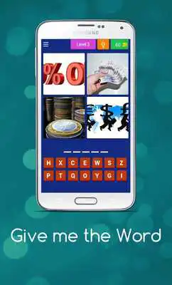 Play Give me the Word