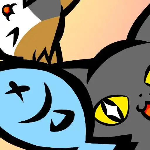 Play GIVE MEw FISH! APK Play GIVE MEw FISH! APK