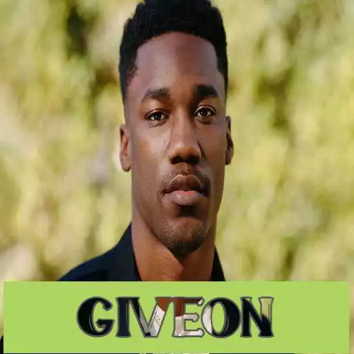 Play Giveon - Mp3 Offline APK Play Giveon - Mp3 Offline APK