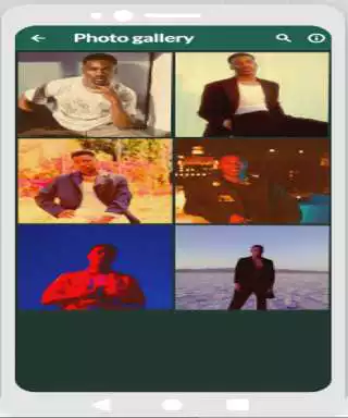Play Giveon - Mp3 Offline  and enjoy Giveon - Mp3 Offline with UptoPlay