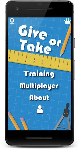 Play Give or Take  and enjoy Give or Take with UptoPlay