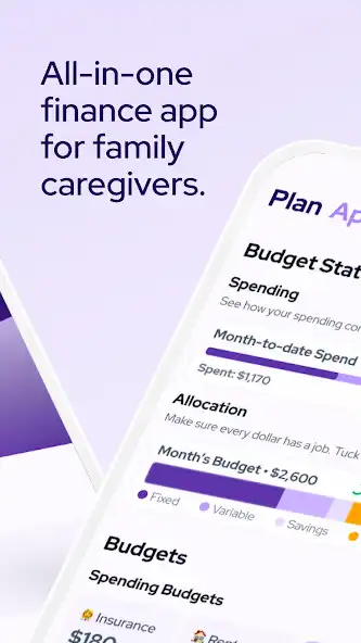 Play Givers: Caregiver Finances as an online game Givers: Caregiver Finances with UptoPlay