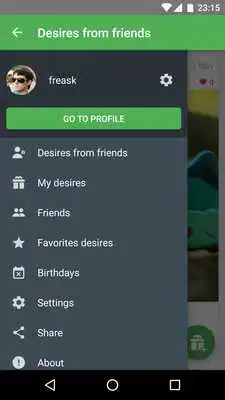 Play Giver as an online game Giver with UptoPlay