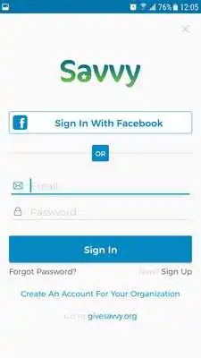 Play Give Savvy