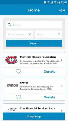 Play Give Savvy