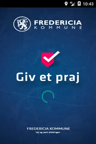Play Giv et praj – Fredericia Kommu  and enjoy Giv et praj – Fredericia Kommu with UptoPlay