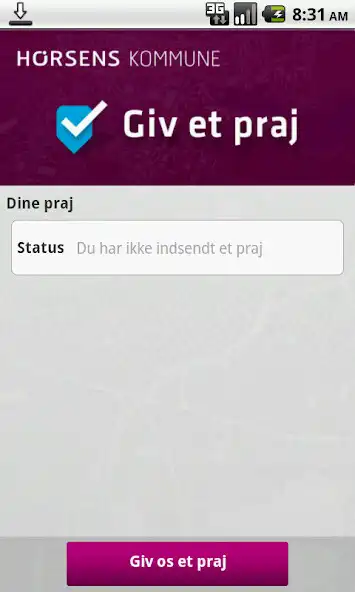 Play Giv et praj – Horsens Kommune  and enjoy Giv et praj – Horsens Kommune with UptoPlay
