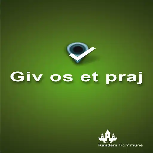 Play Giv et praj – Randers Kommune APK