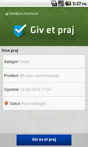 Play Giv et praj - Silkeborg  and enjoy Giv et praj - Silkeborg with UptoPlay