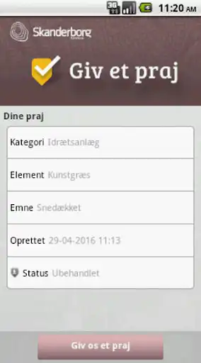 Play Giv et praj - Skanderborg  and enjoy Giv et praj - Skanderborg with UptoPlay