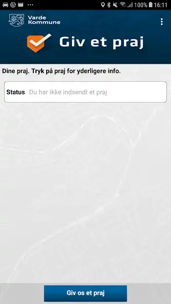 Play Giv et praj – Varde Kommune  and enjoy Giv et praj – Varde Kommune with UptoPlay