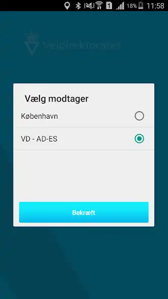 Play Giv et praj – Vejdirektoratet  and enjoy Giv et praj – Vejdirektoratet with UptoPlay