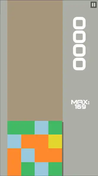 Play Give Up Tile as an online game Give Up Tile with UptoPlay