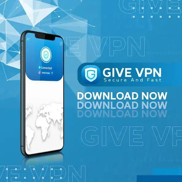 Play Give VPN - Fast  Secure  and enjoy Give VPN - Fast  Secure with UptoPlay