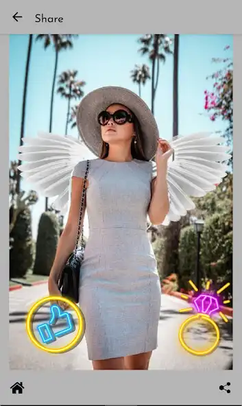 Play Givezar Photo Editor Effect  and enjoy Givezar Photo Editor Effect with UptoPlay