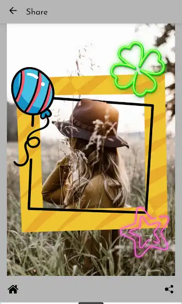 Play Givezar Photo Editor Effect as an online game Givezar Photo Editor Effect with UptoPlay