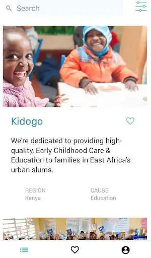 Play Givfolio  and enjoy Givfolio with UptoPlay