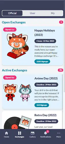 Play Givin Gifts  and enjoy Givin Gifts with UptoPlay