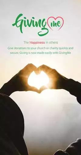Play GivingMe  and enjoy GivingMe with UptoPlay