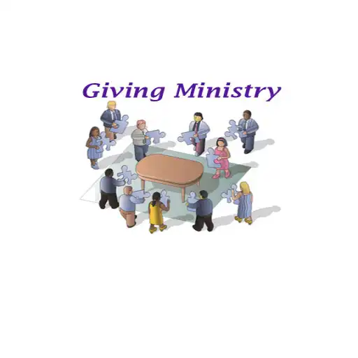 Play GIVING MINISTRY APK