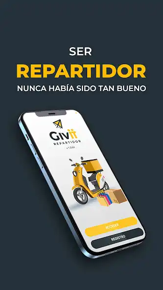 Play Givit Repartidor  and enjoy Givit Repartidor with UptoPlay