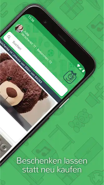 Play givit! as an online game givit! with UptoPlay