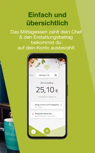 Play givve® Lunch as an online game givve® Lunch with UptoPlay