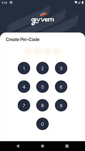 Play Givvem as an online game Givvem with UptoPlay