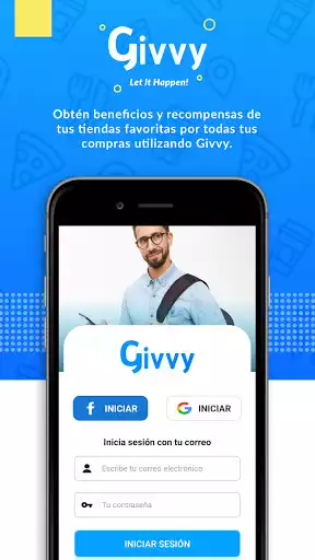 Play Givvy and enjoy Givvy with UptoPlay Play Givvy and enjoy Givvy with UptoPlay