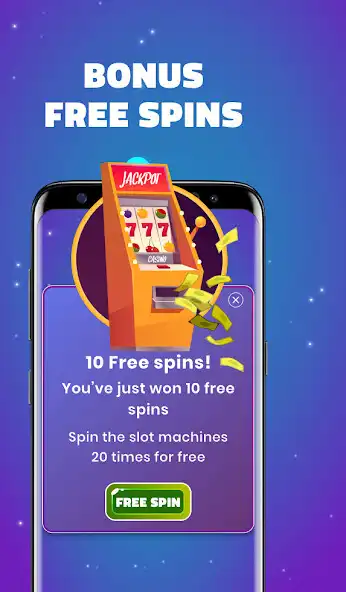 Play Givvy Slots, SPIN and WIN! as an online game Givvy Slots, SPIN and WIN! with UptoPlay
