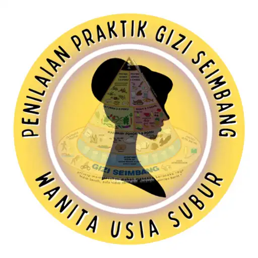 Play GiWUS - Gizi Seimbang pada WUS APK Play GiWUS - Gizi Seimbang pada WUS APK