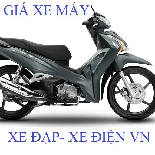 Play Giá xe máy xe đạp xe điện APK