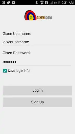 Play Gixen eBay Auction Sniper  and enjoy Gixen eBay Auction Sniper with UptoPlay