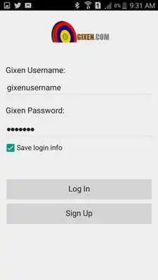 Play Gixen