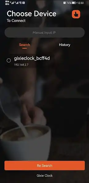 Play Gixie Clock  and enjoy Gixie Clock with UptoPlay