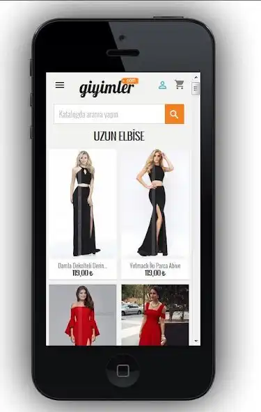 Play Giyimler  and enjoy Giyimler with UptoPlay