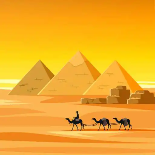 Play Giza Pyramids Complex APK