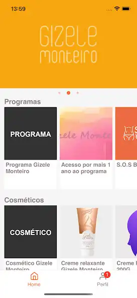 Play Gizele Monteiro  and enjoy Gizele Monteiro with UptoPlay