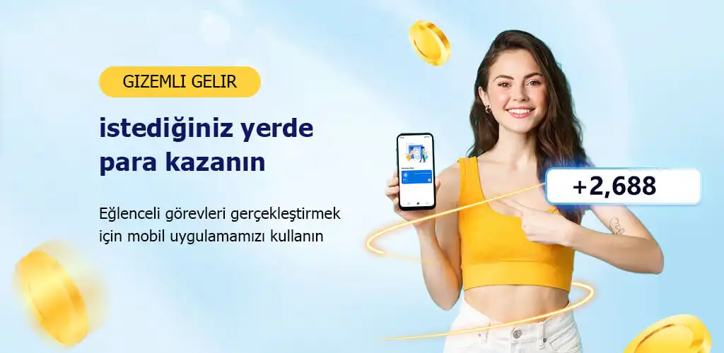 Play gizemli gelir  and enjoy gizemli gelir with UptoPlay