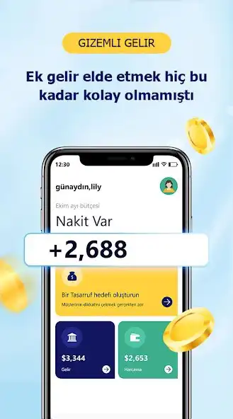 Play gizemli gelir as an online game gizemli gelir with UptoPlay