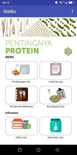 Play GiziKu KKN UPI  and enjoy GiziKu KKN UPI with UptoPlay