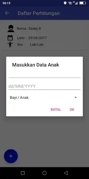 Play GiziKu KKN UPI as an online game GiziKu KKN UPI with UptoPlay