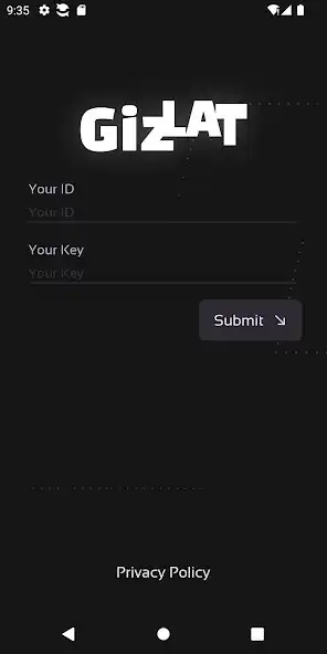 Play Gizlat VPN  and enjoy Gizlat VPN with UptoPlay